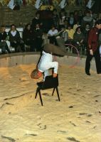 1985-01-12 Doe mer wa show B28 1985-01-12 Doe mer wa show B28